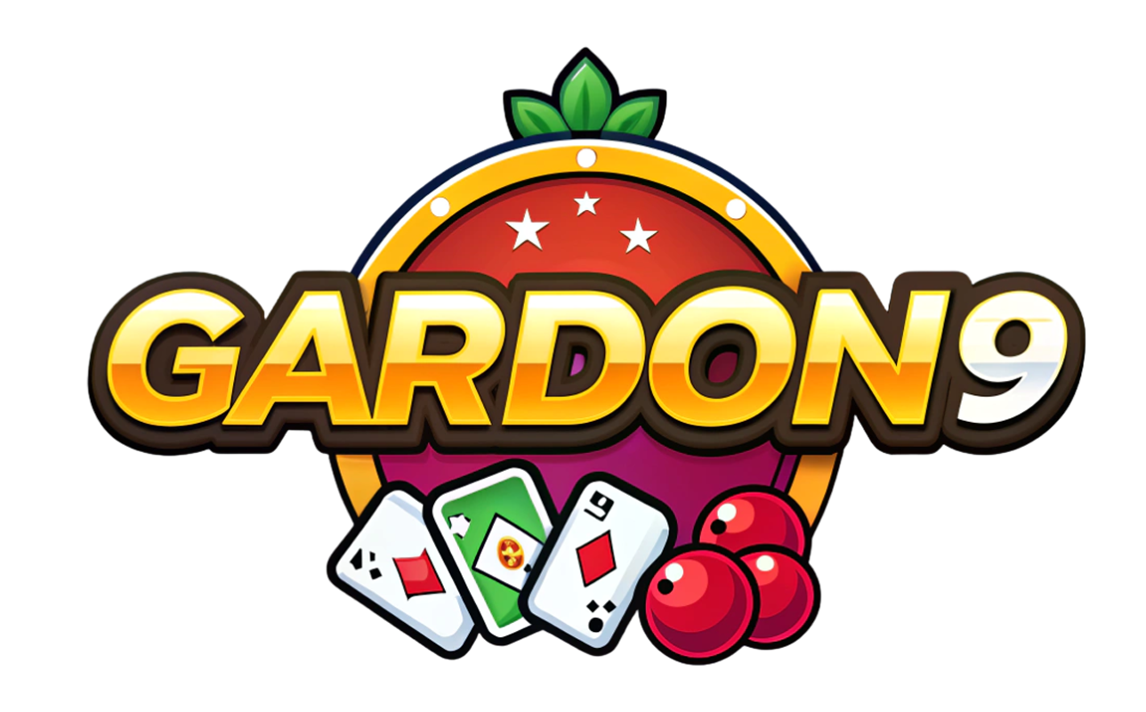 gardon9.co